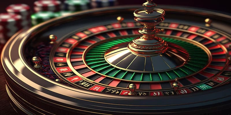 Hướng dẫn chơi Roulette cho mọi người