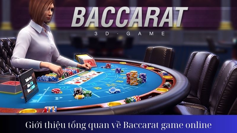 Những lợi ích khi tham gia Baccarat game online