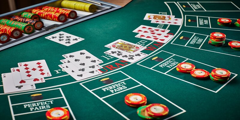 Cách chơi blackjack siêu chuẩn xác cho tân thủ