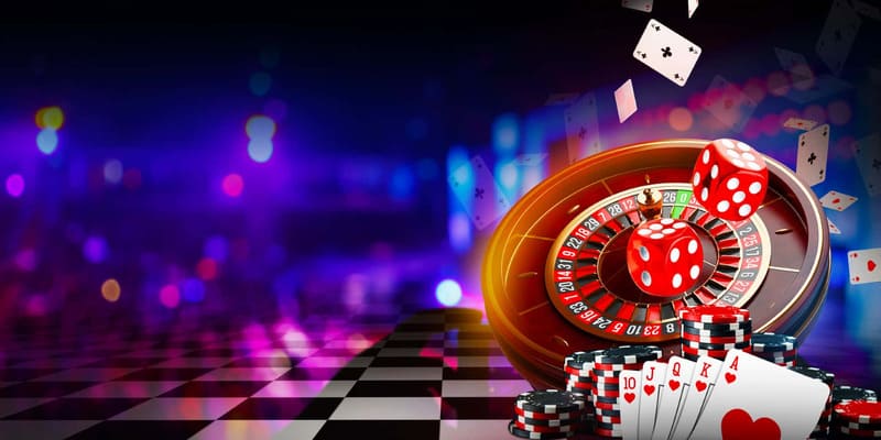 Tìm hiểu về sảnh game Nổ Hũ I9BET hàng đầu hiện hành này