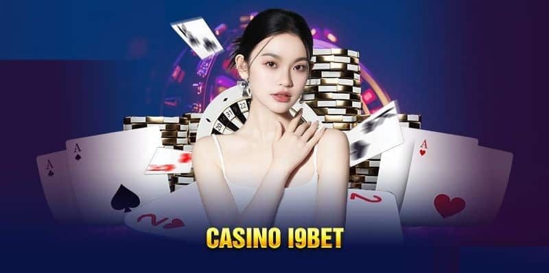 Casino I9bet