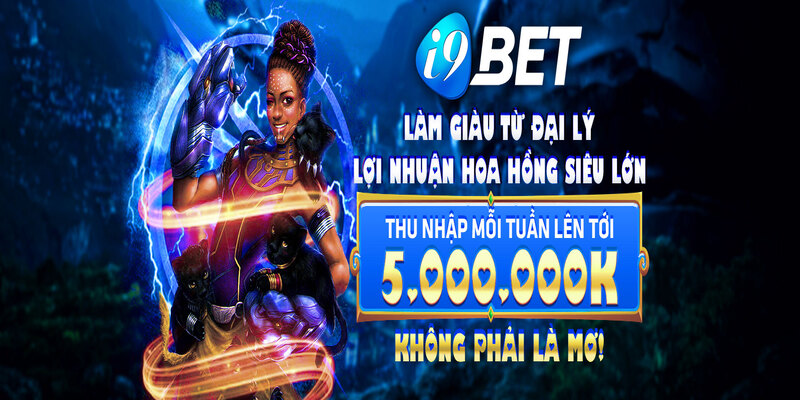 Giới thiệu chung về phiên bản game SLOT GAME I9bet