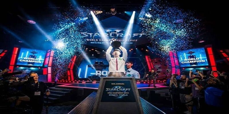 Lưu ý quan trọng khi tham gia E-SPORT I9bet