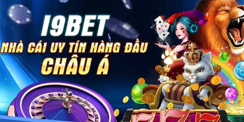 Ưu điểm nổi bật của sảnh game E-SPORT I9bet