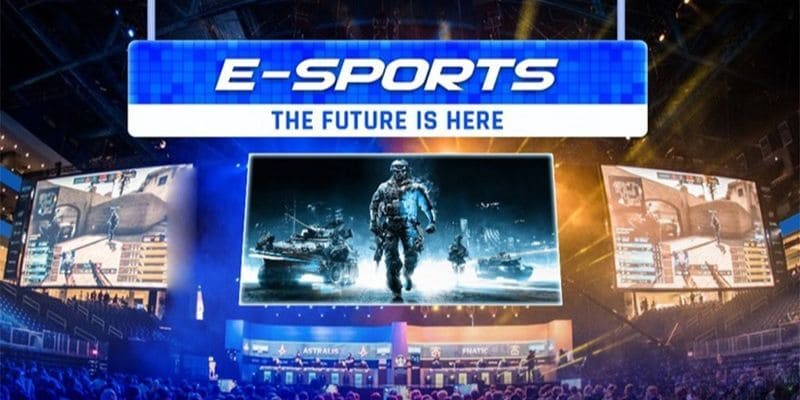 Giới thiệu chung về sân chơi E-SPORT I9bet