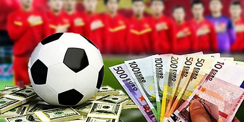 Lý do nên chọn chơi cá cược thể thao I9bet