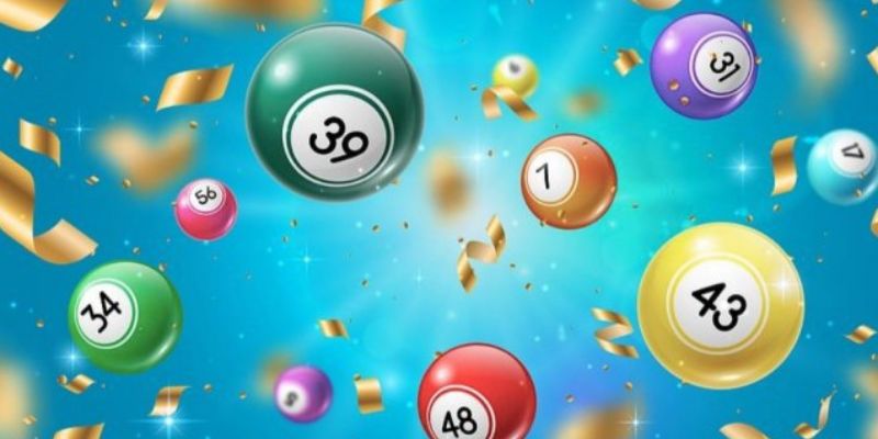 Tính năng nổi bật xổ số I9bet so với các loại hình cá cược khác