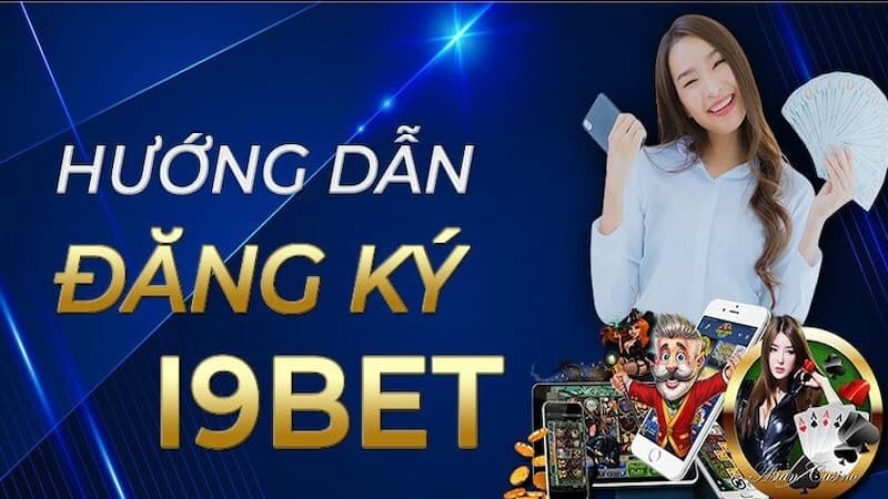 Giới thiệu thương hiệu I9bet là gì ?