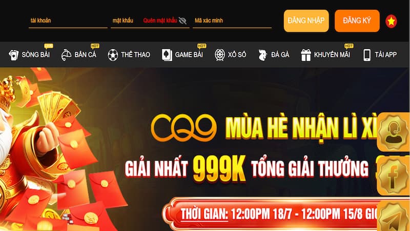 Những lưu ý cần bỏ túi khi đăng nhập I9bet