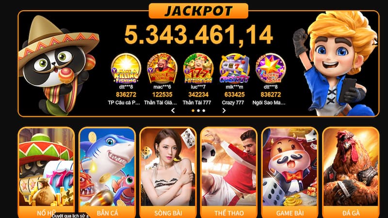 Giới thiệu chi tiết về thương hiệu I9bet 