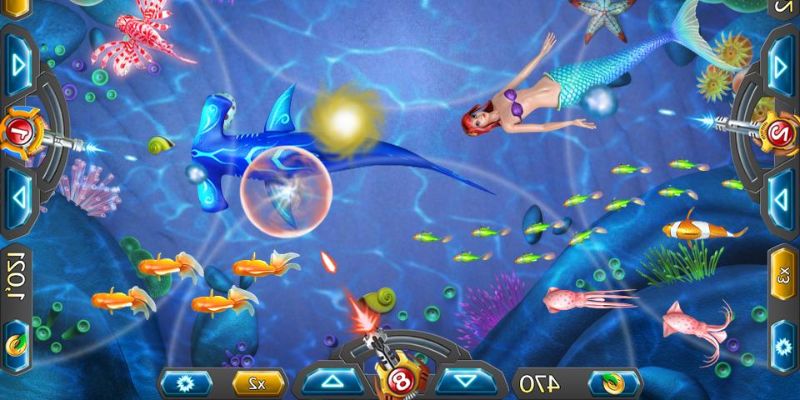 Cách thức tham gia và luật lệ chơi game Rùa Xanh