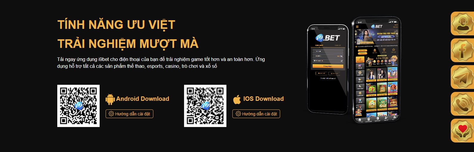 tai app i9bet